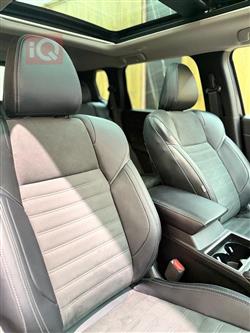 ميتسوبيشي اوتلاندر